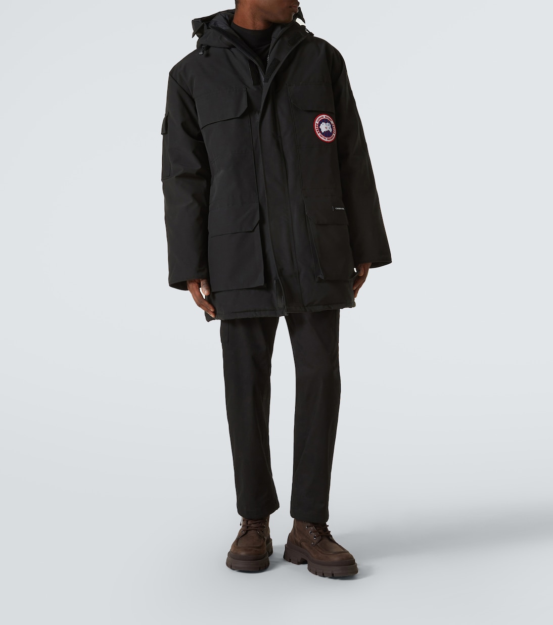 Expedition down parka | Canada Goose