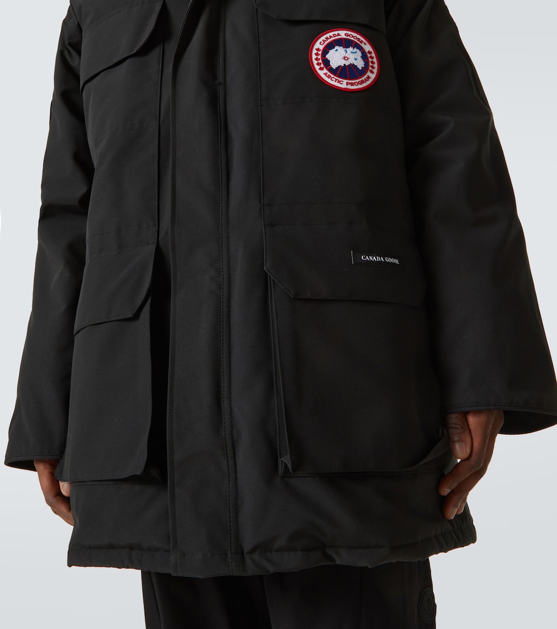 Expedition down parka | Canada Goose