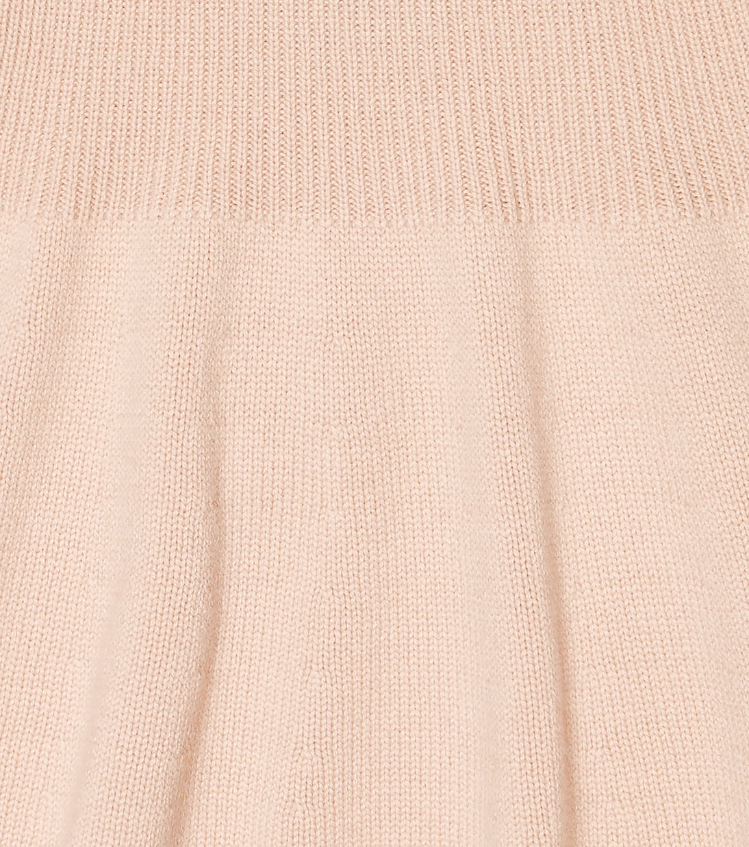 Gonna Gonna Softness in cashmere | Loro Piana Kids
