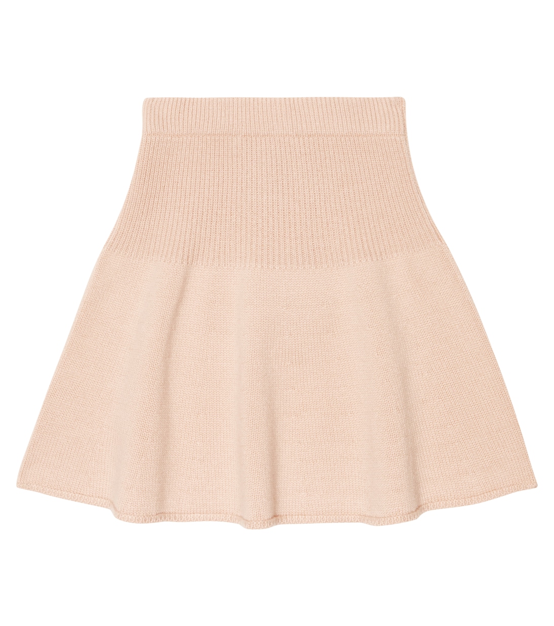 Gonna Gonna Softness in cashmere | Loro Piana Kids