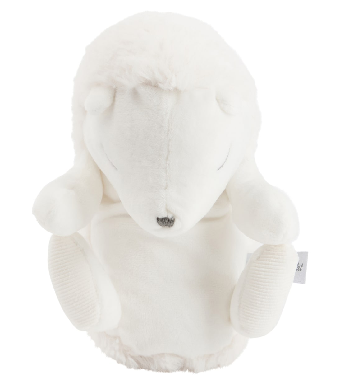Kuscheltier Leon The Hedgehog | Tartine et Chocolat
