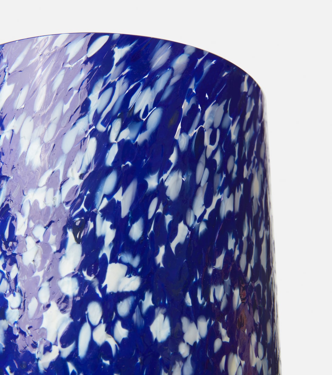 Macchia su Macchia Tall vase | Stories of Italy