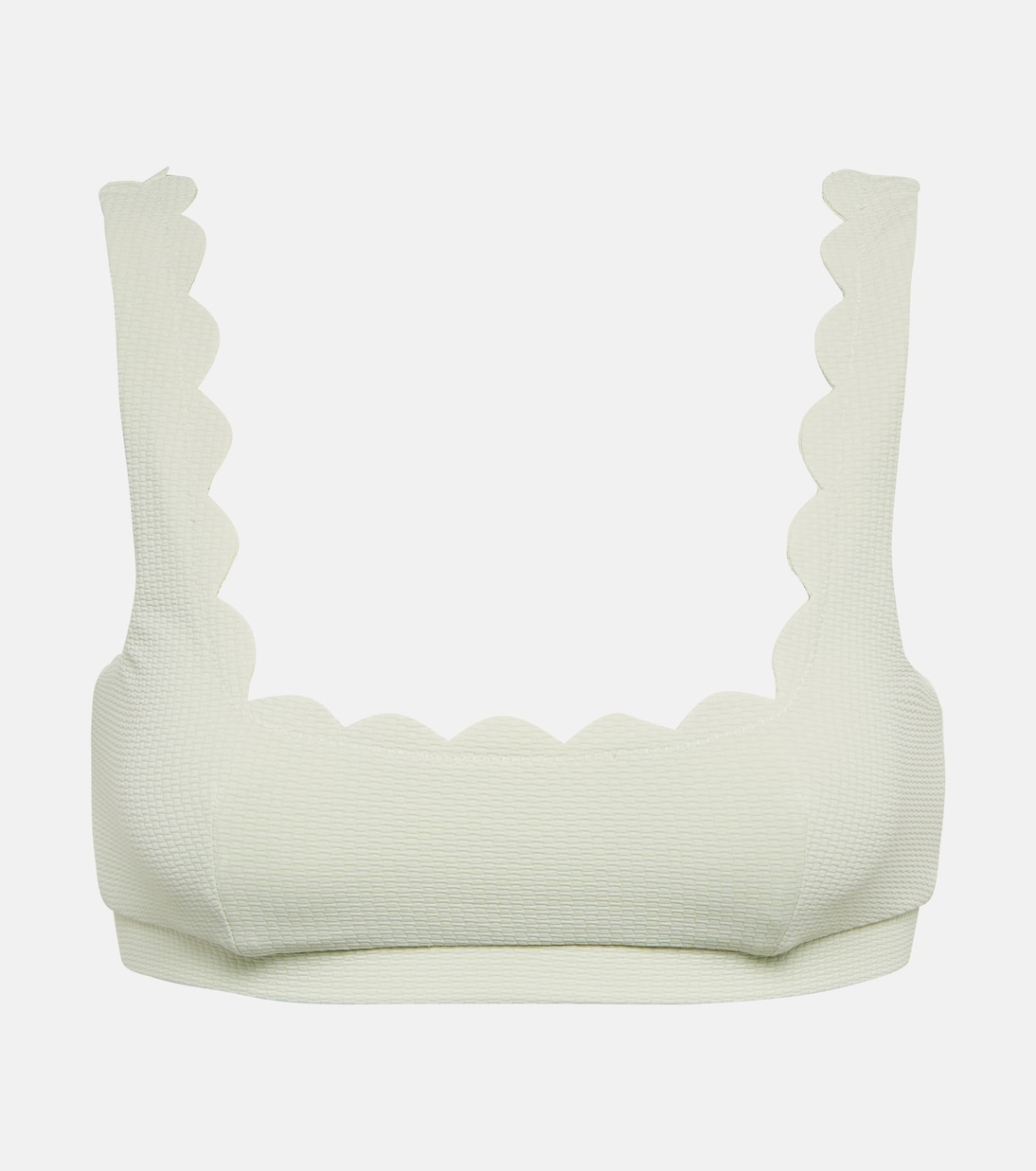Mini Palm Springs bikini top | Marysia