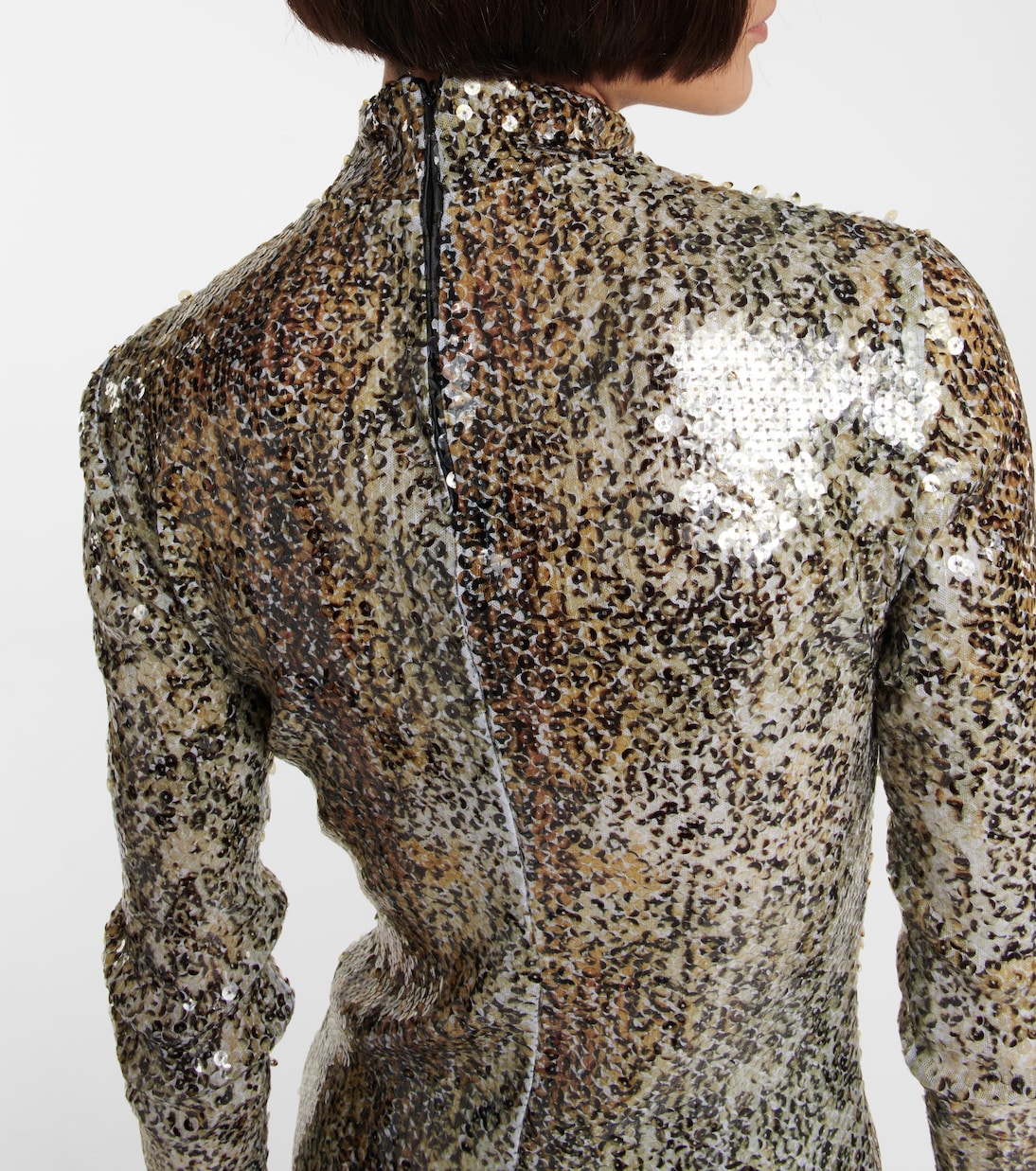 Top à sequins | Stella McCartney