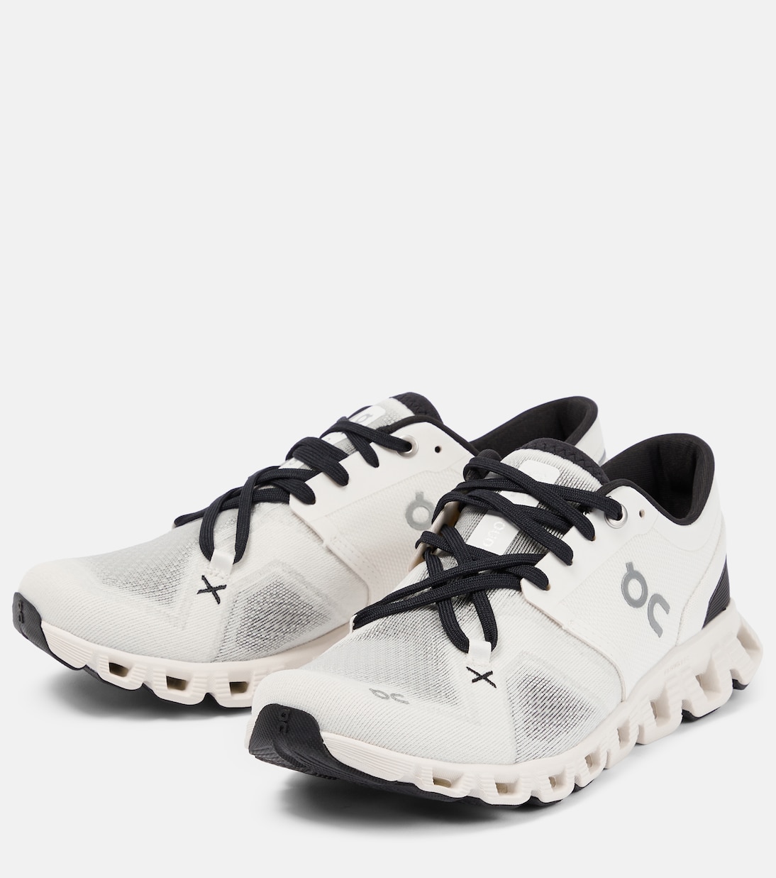 Baskets Cloud X3 | On