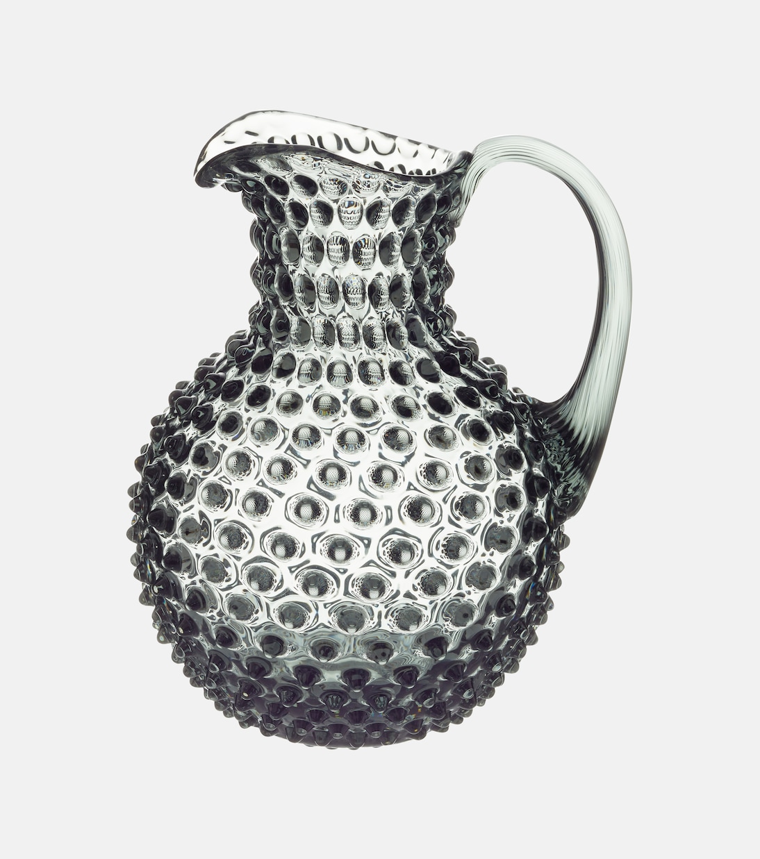 Hobnail Large jug | Klimchi
