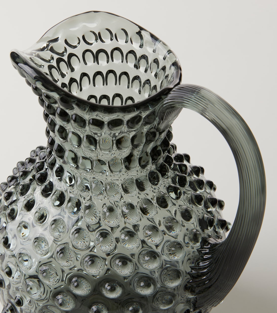 Hobnail Large jug | Klimchi