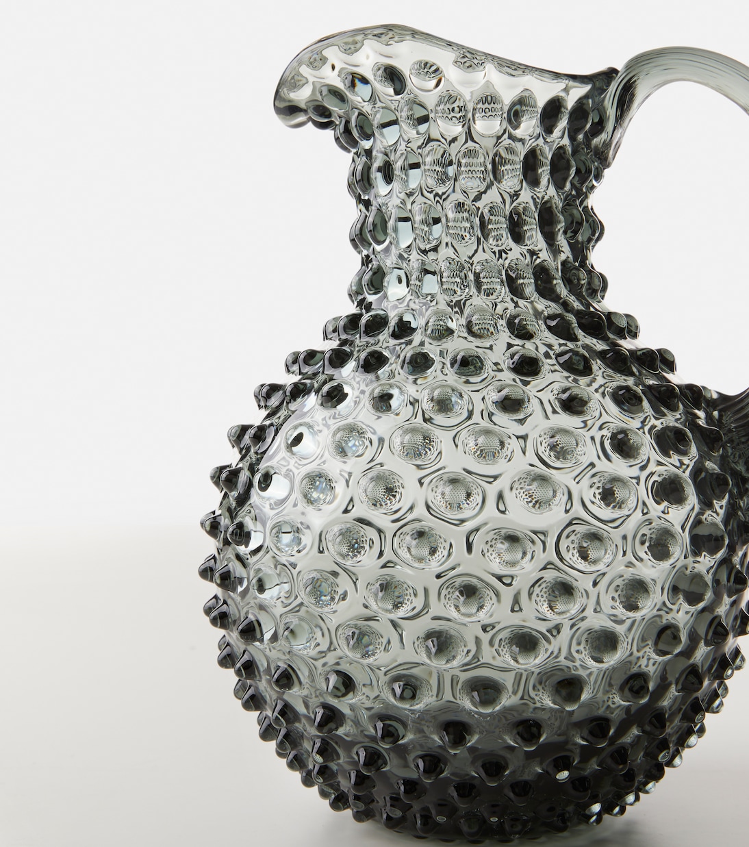 Hobnail Large jug | Klimchi