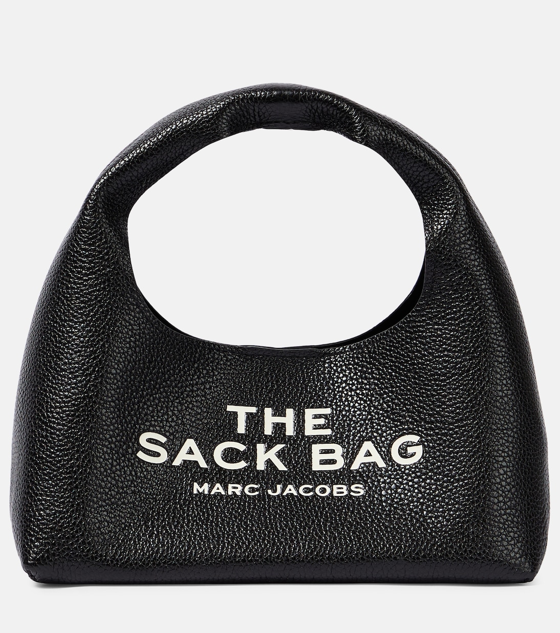 Borsa The Sack mini in pelle | Marc Jacobs