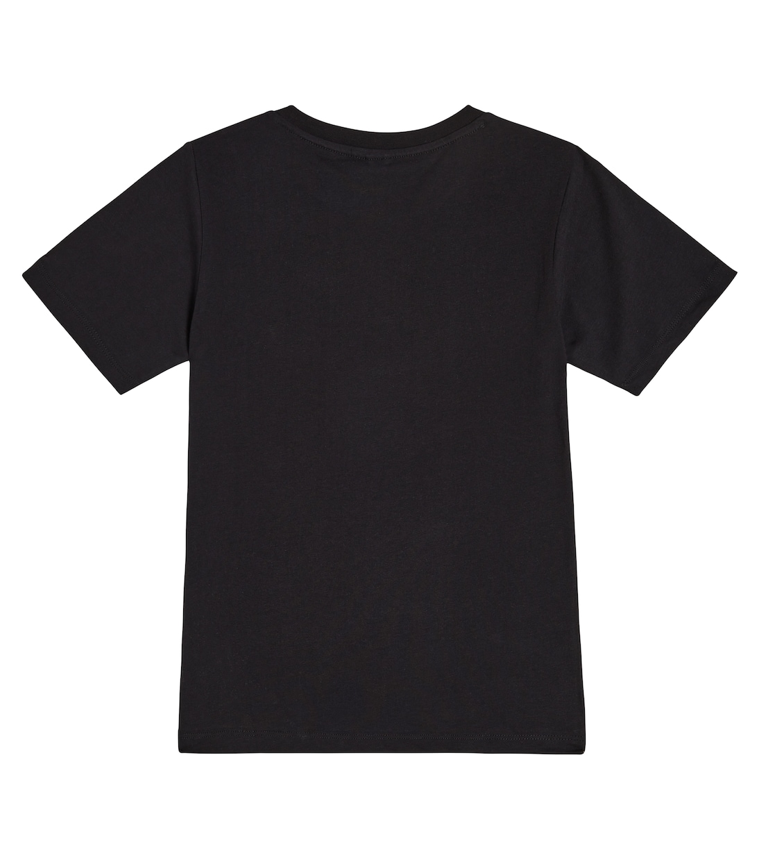 Camiseta de algodón con logo | Stella McCartney Kids