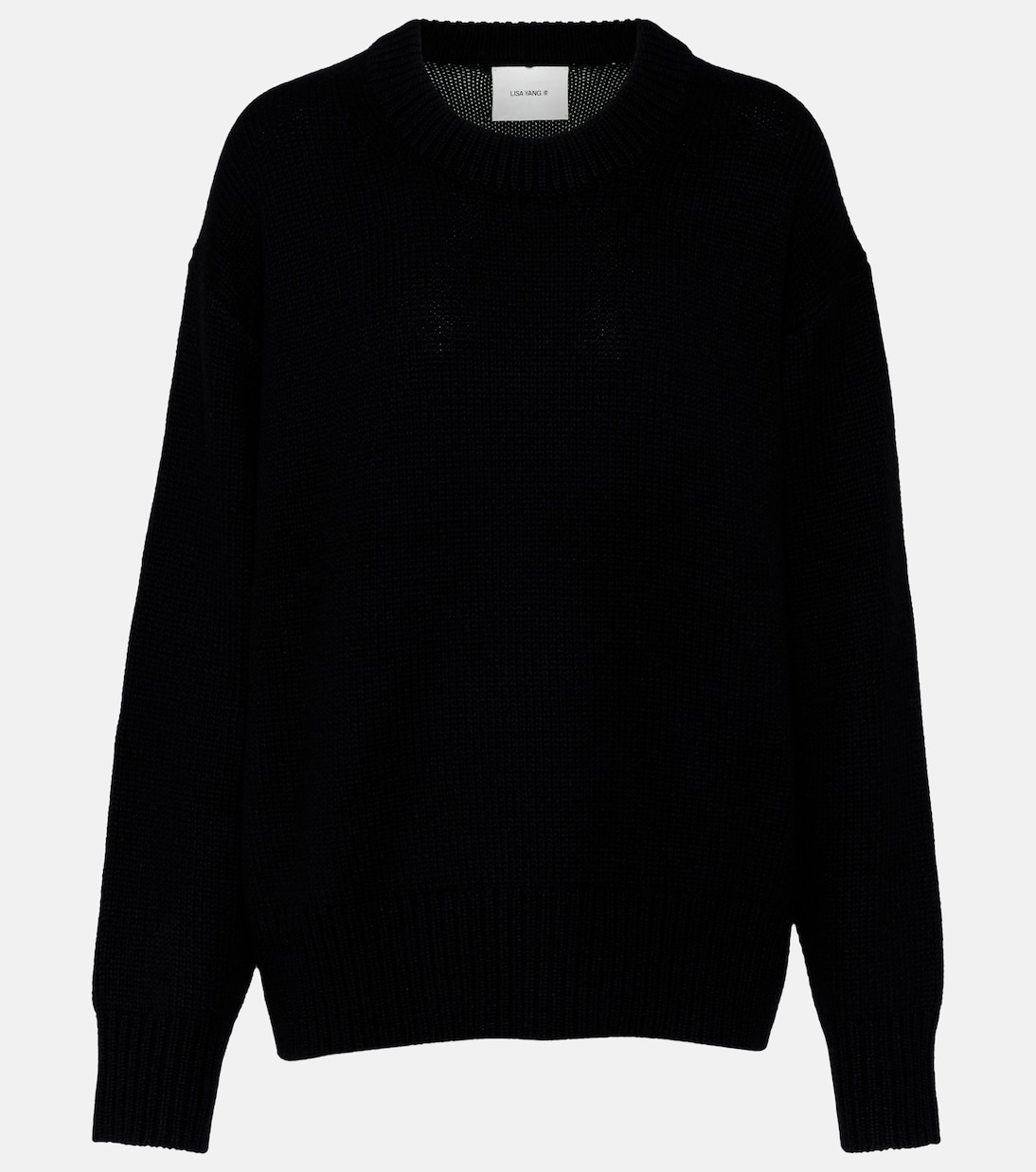 Pullover Renske aus Kaschmir | Lisa Yang