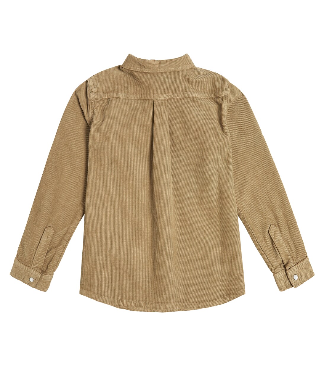 Camicia Berlin in velluto a coste | Bonpoint