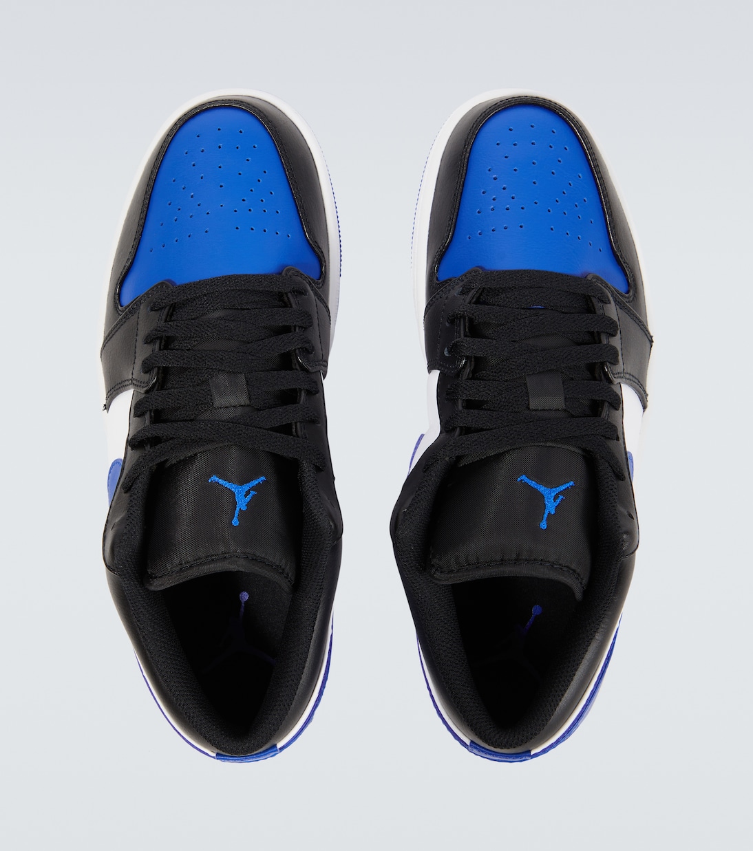 Sneakers Air Jordan 1 Low in pelle | Nike