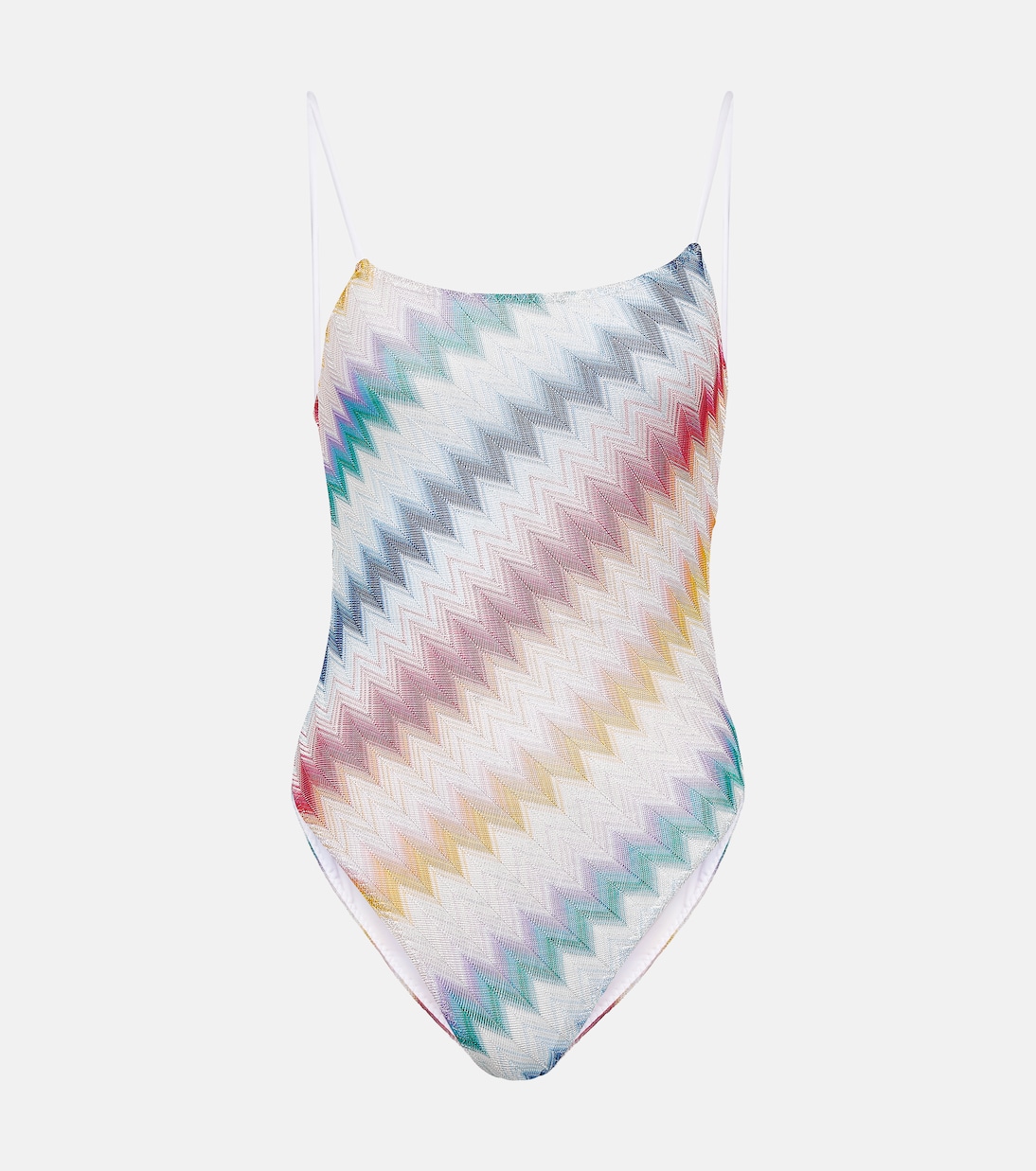 Zig Zag swimsuit | Missoni Mare