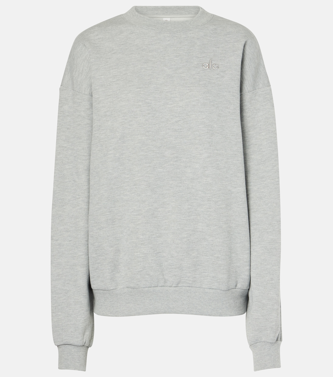 Sudadera Accolade de forro polar | Alo Yoga