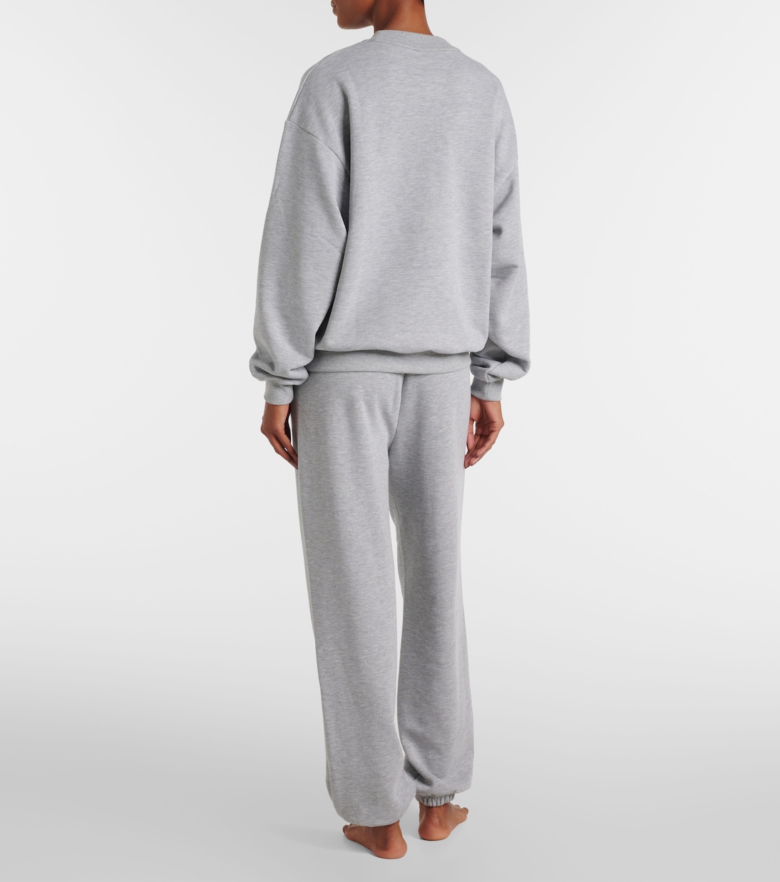 Sudadera Accolade de forro polar | Alo Yoga
