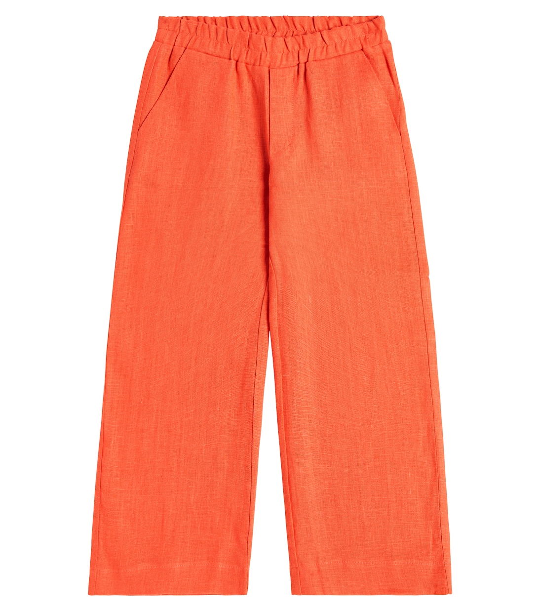 Hose aus Leinen | Paade Mode