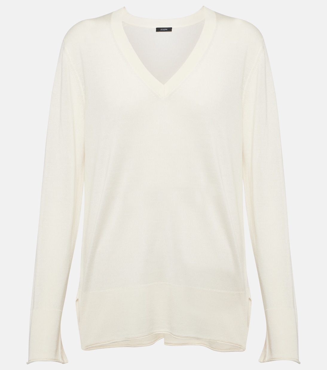 Jersey de lana y seda | Joseph