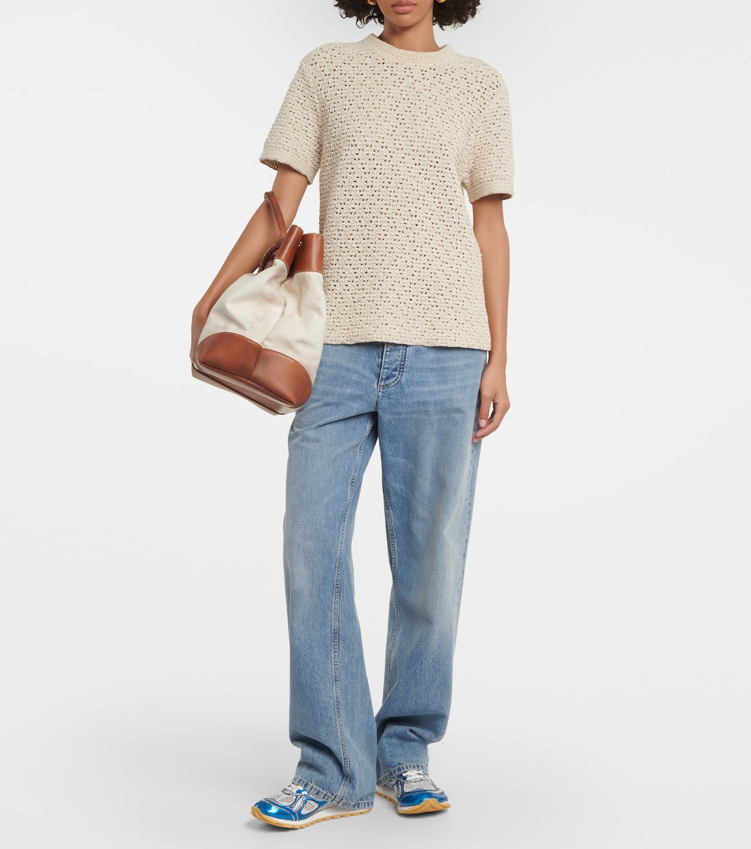Orbit sneakers | Bottega Veneta