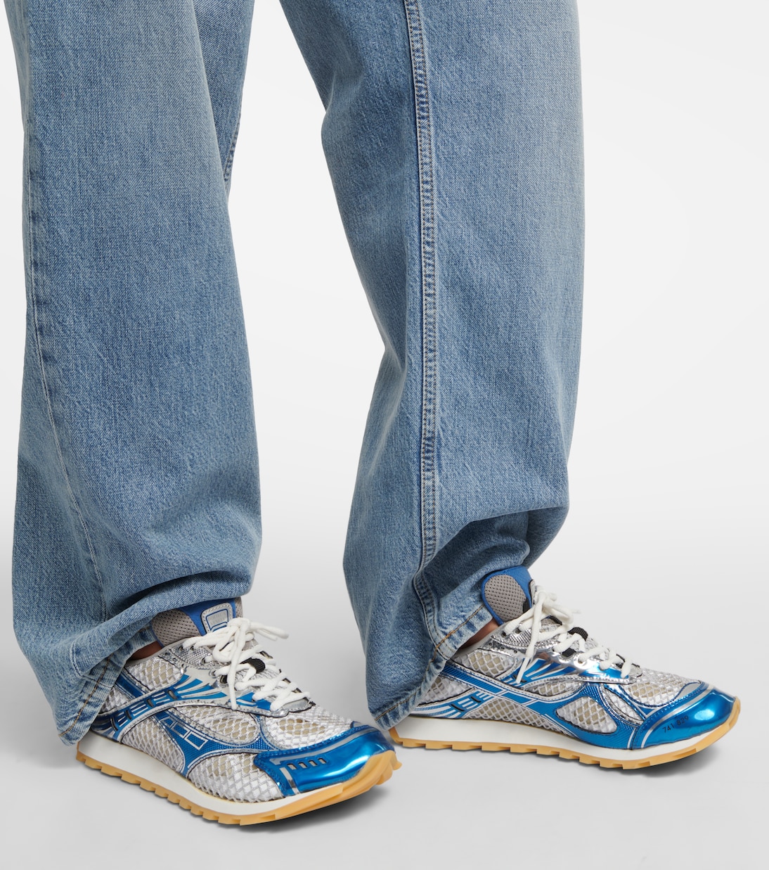 Orbit sneakers | Bottega Veneta