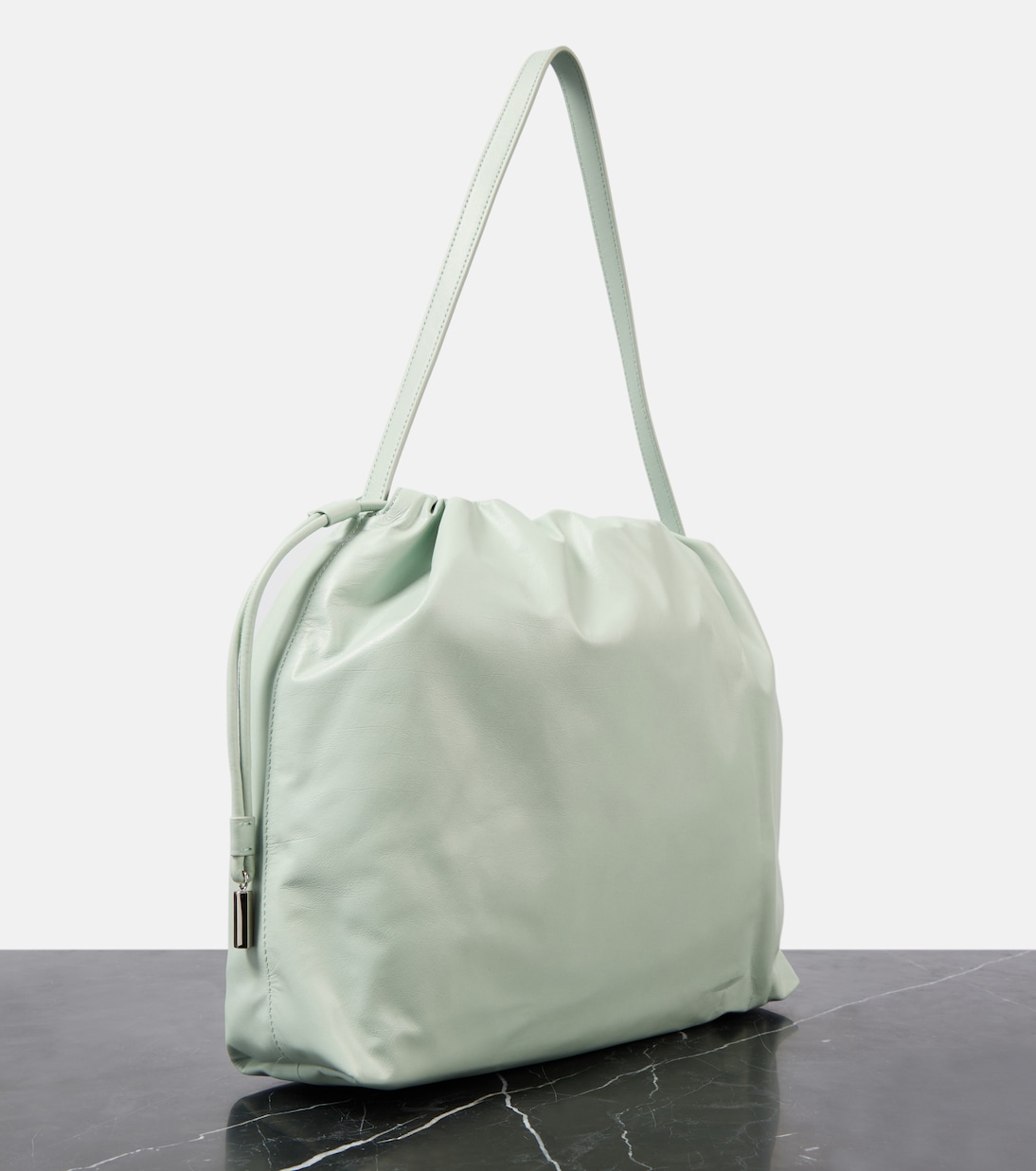 Sac Angy en cuir | The Row
