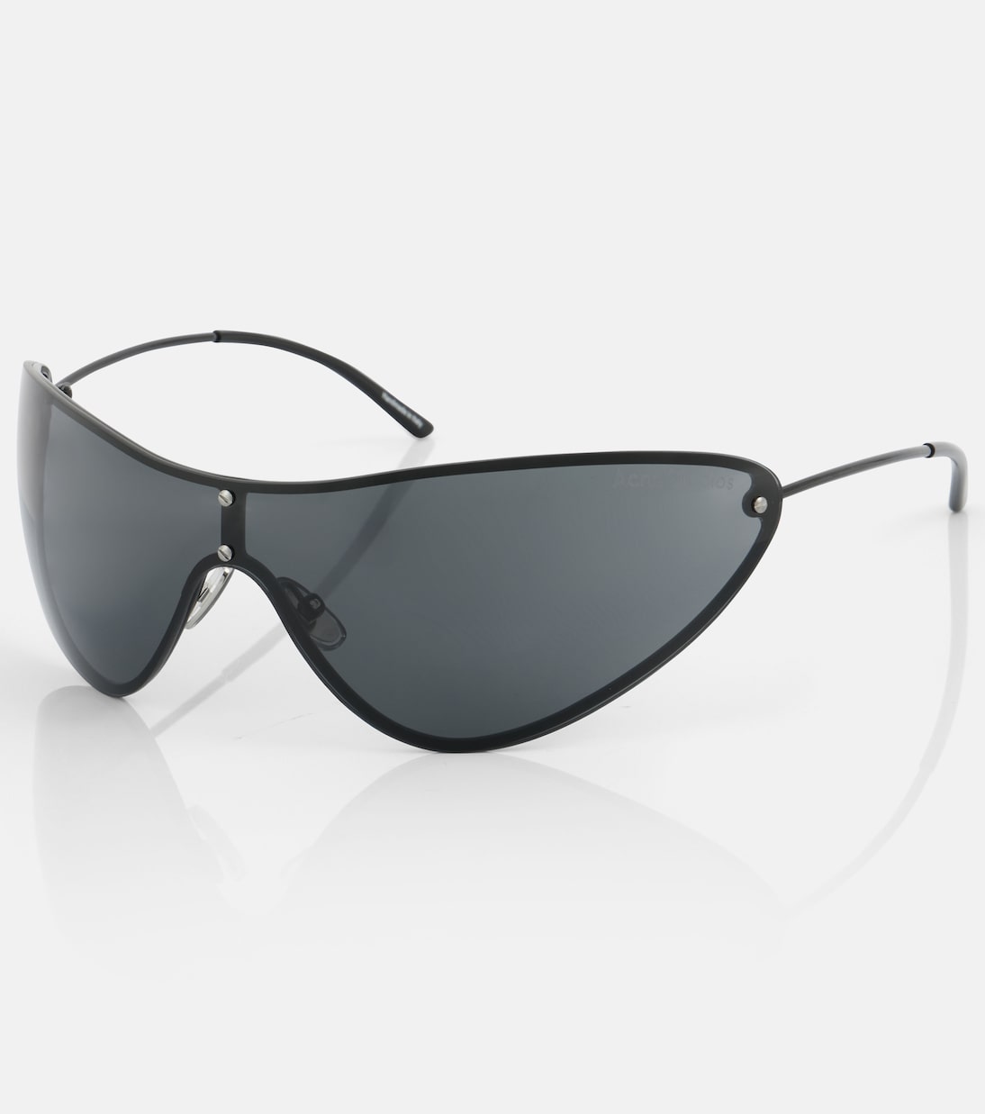 Gafas de sol máscara Antus | Acne Studios