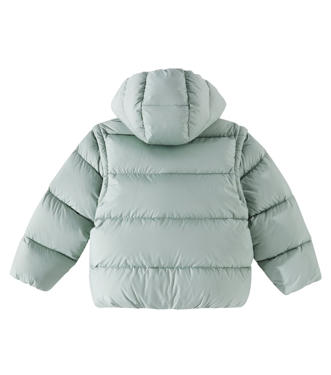 Veste doudoune matelassée | Il Gufo