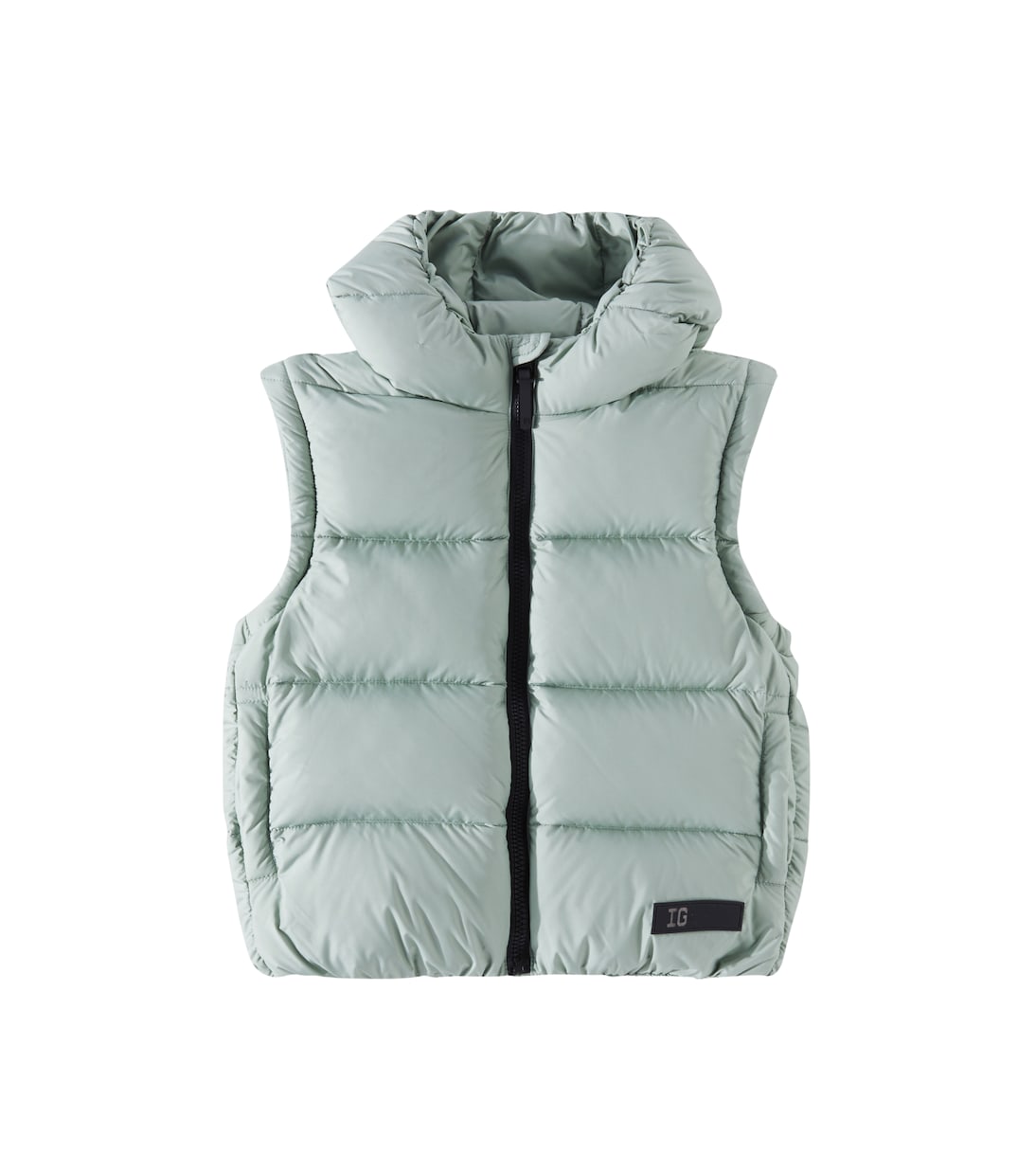 Veste doudoune matelassée | Il Gufo