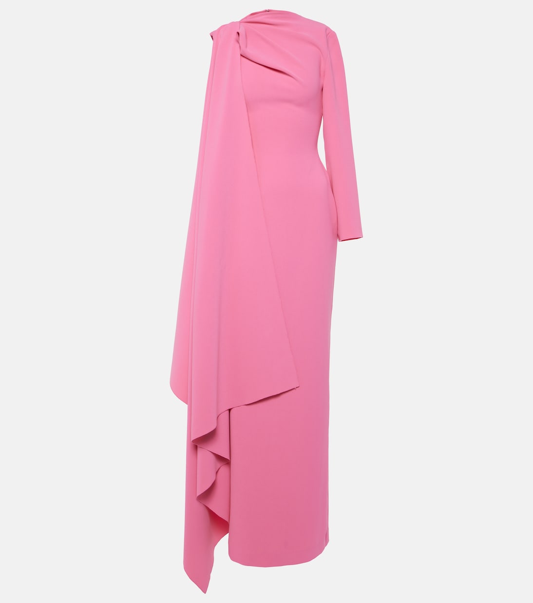 Robe longue Lydia | Solace London