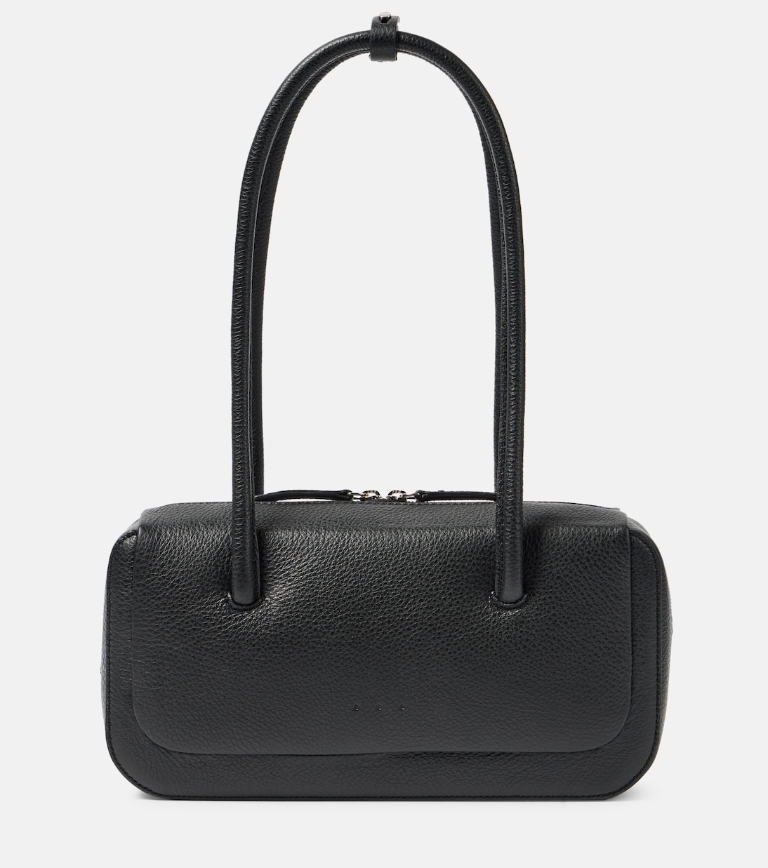 Sac Lagune Bowling Mini en cuir | Aesther Ekme