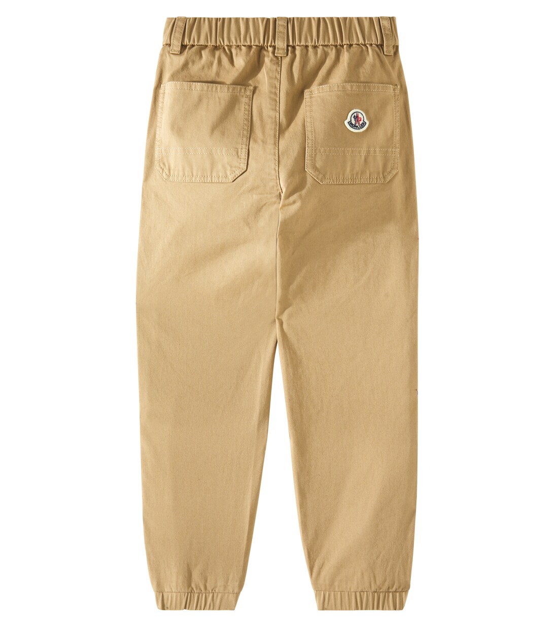 Hose aus Gabardine | Moncler Enfant
