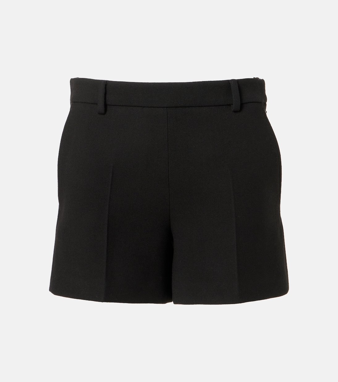 Short en crêpe de laine | Gucci