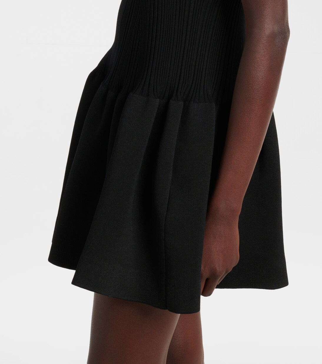 Robe à ornements | Self-Portrait