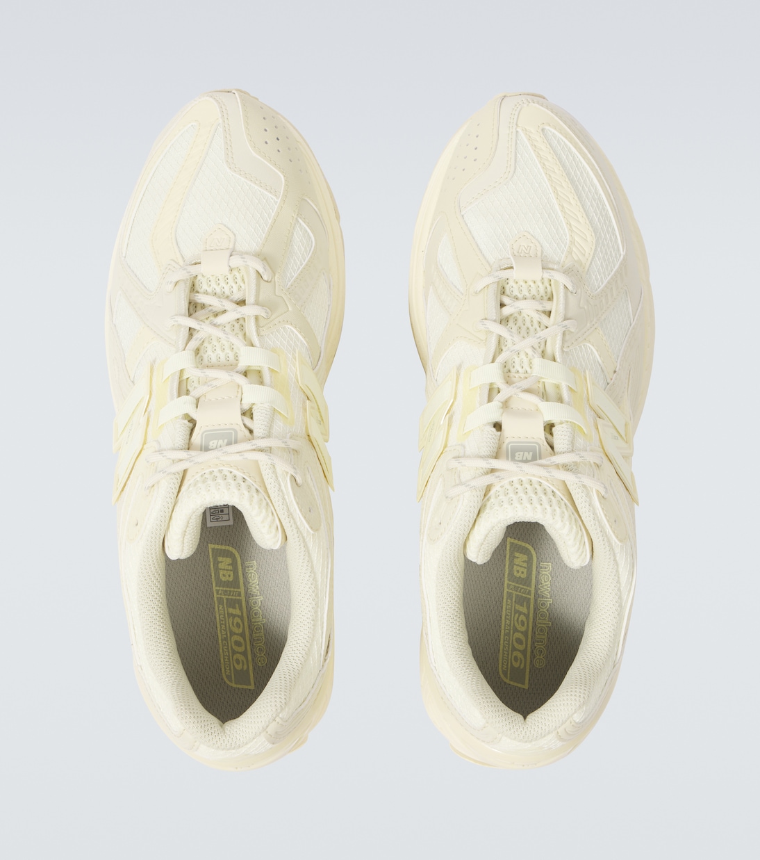 Baskets 1906 | New Balance