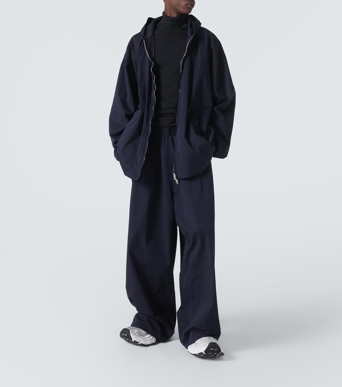 Veste en coton | Balenciaga