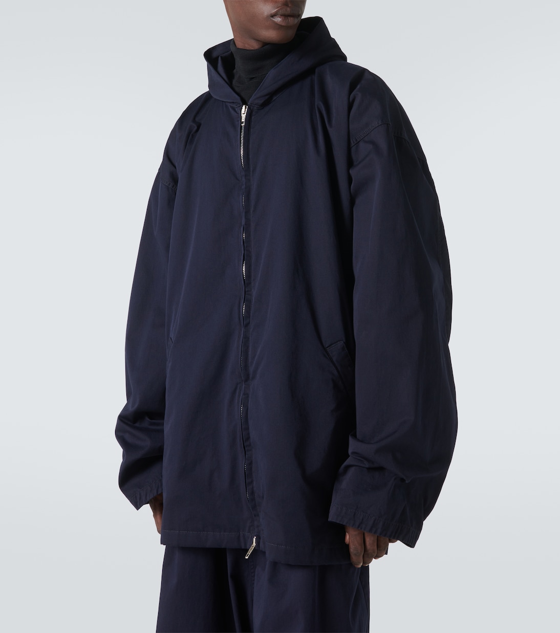 Veste en coton | Balenciaga