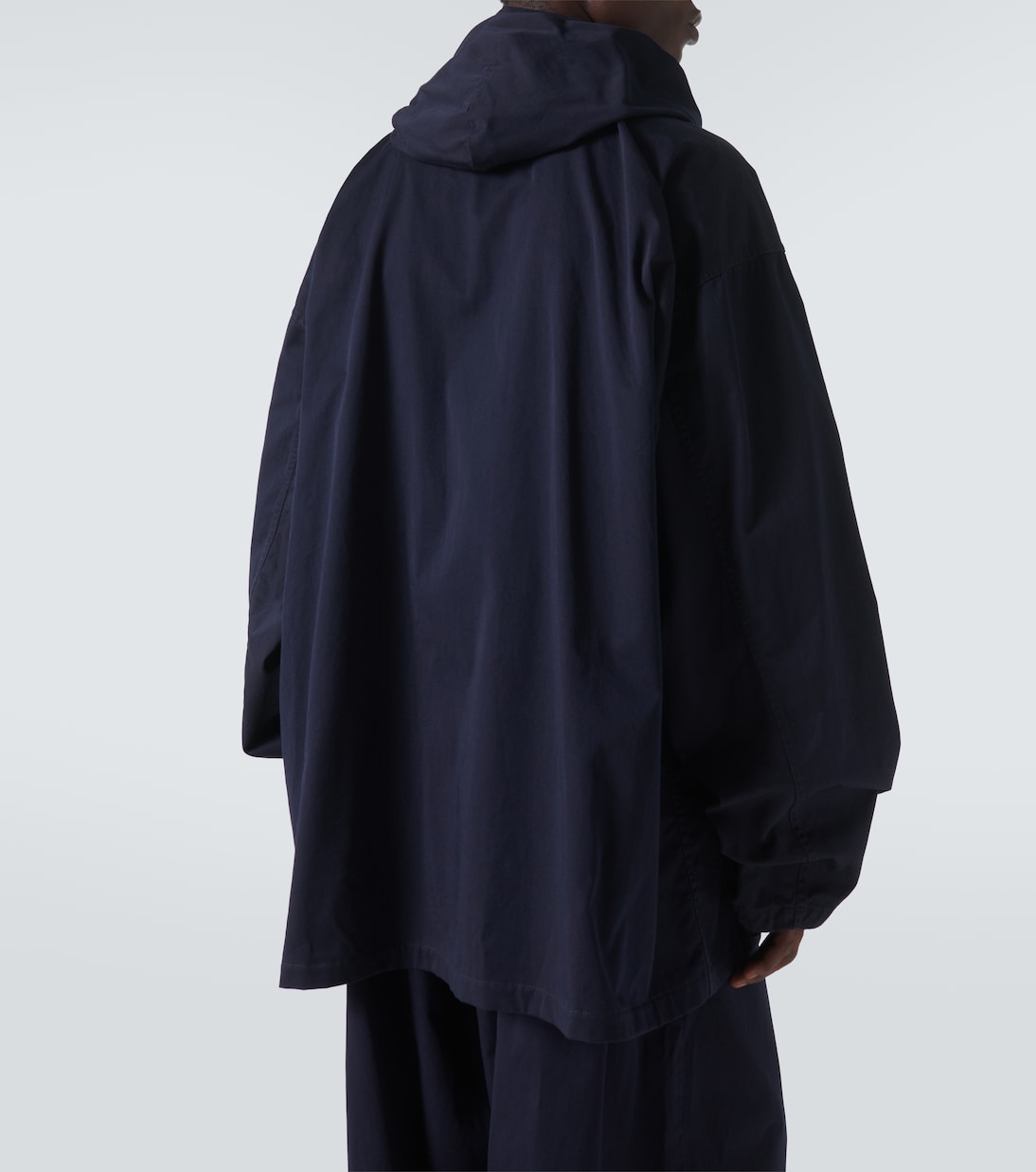 Veste en coton | Balenciaga