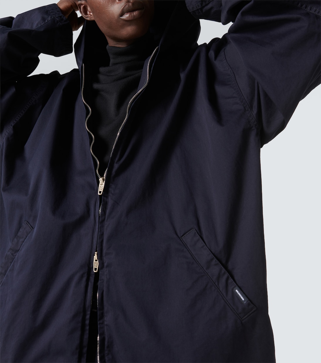 Veste en coton | Balenciaga