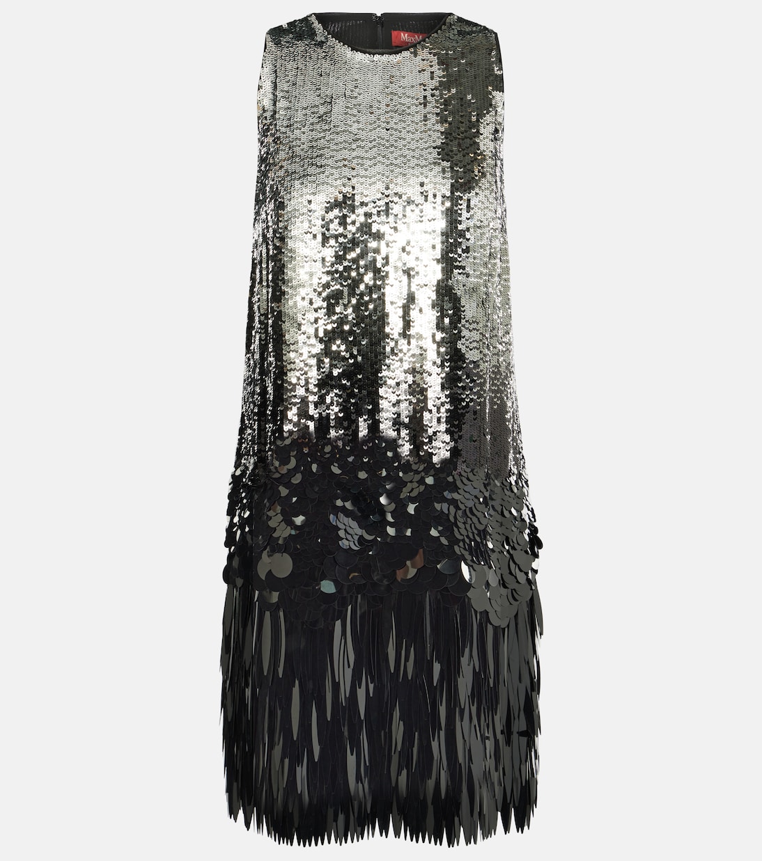 Abito corto Bevanda con paillettes | Max Mara