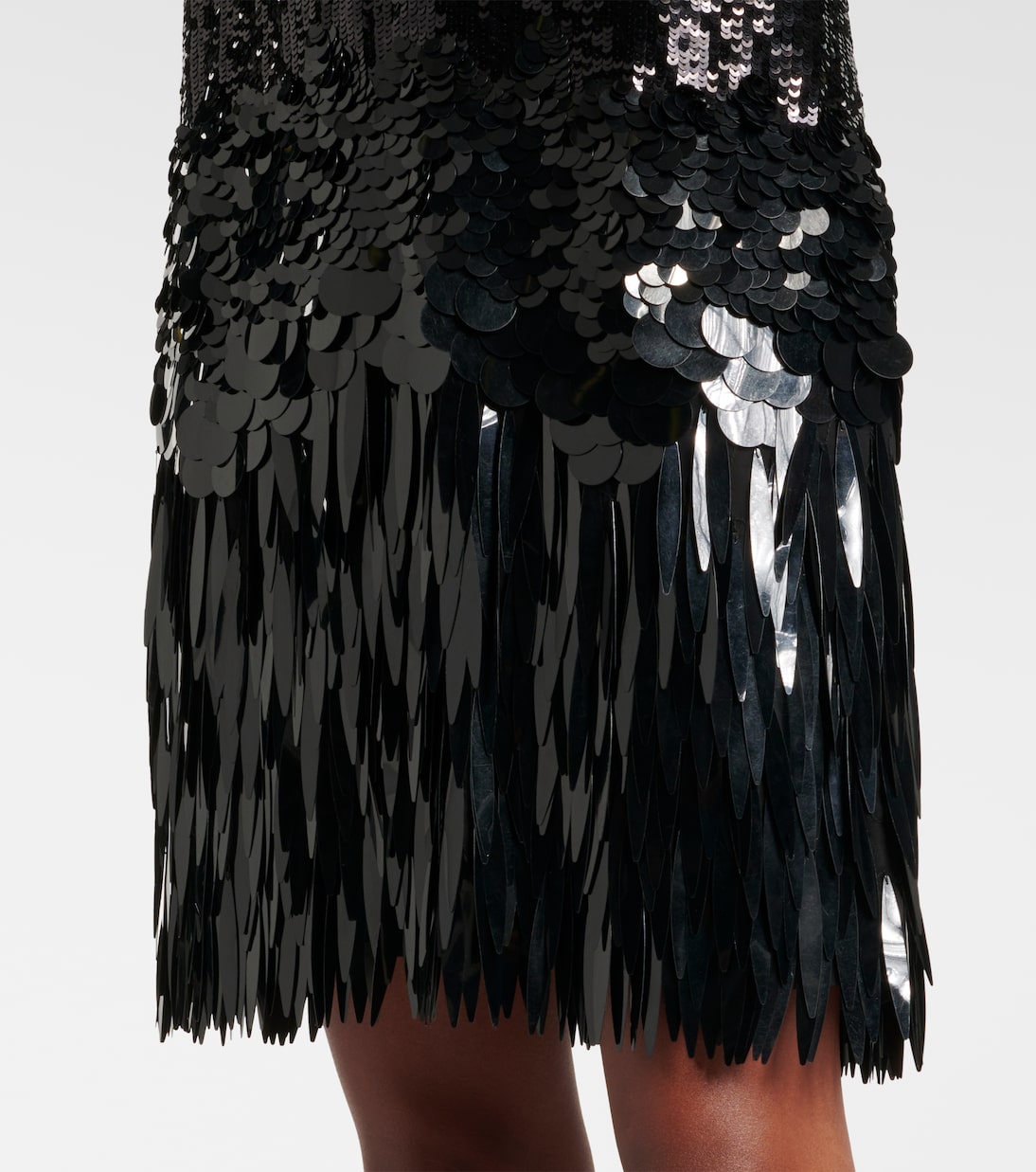Abito corto Bevanda con paillettes | Max Mara