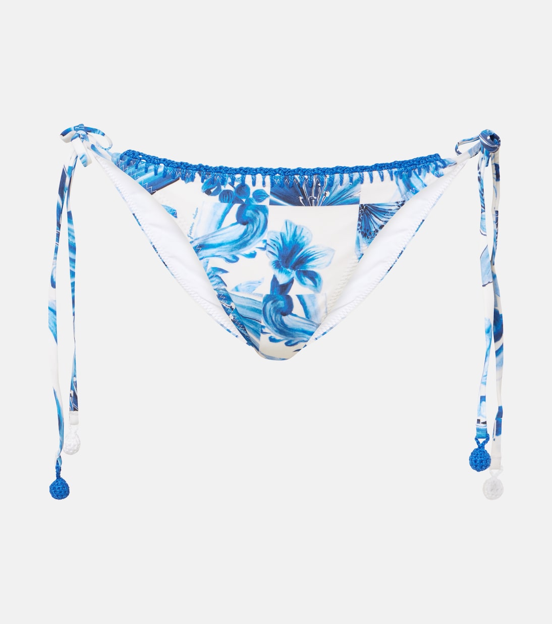Slip bikini con stampa | Farm Rio