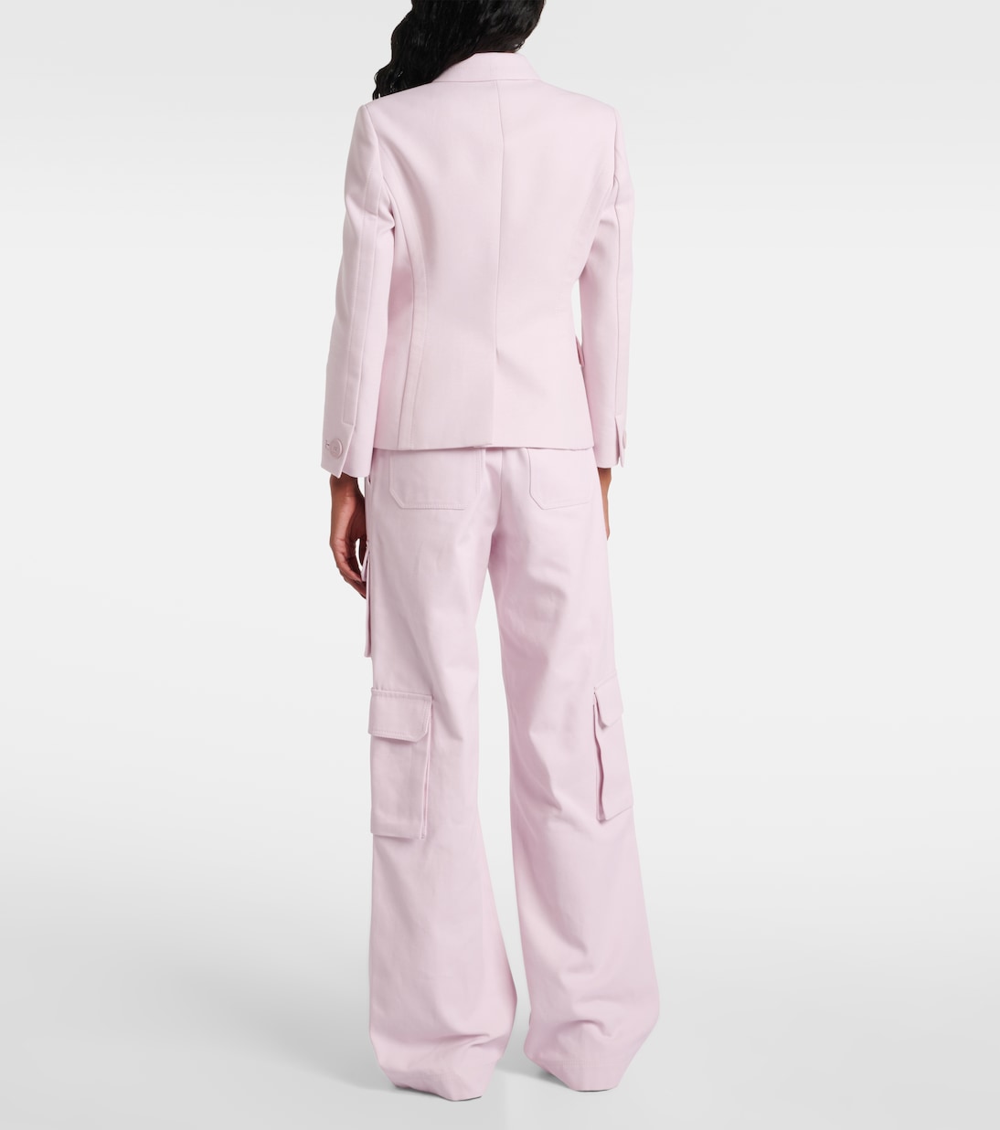 Blazer en coton | Gucci