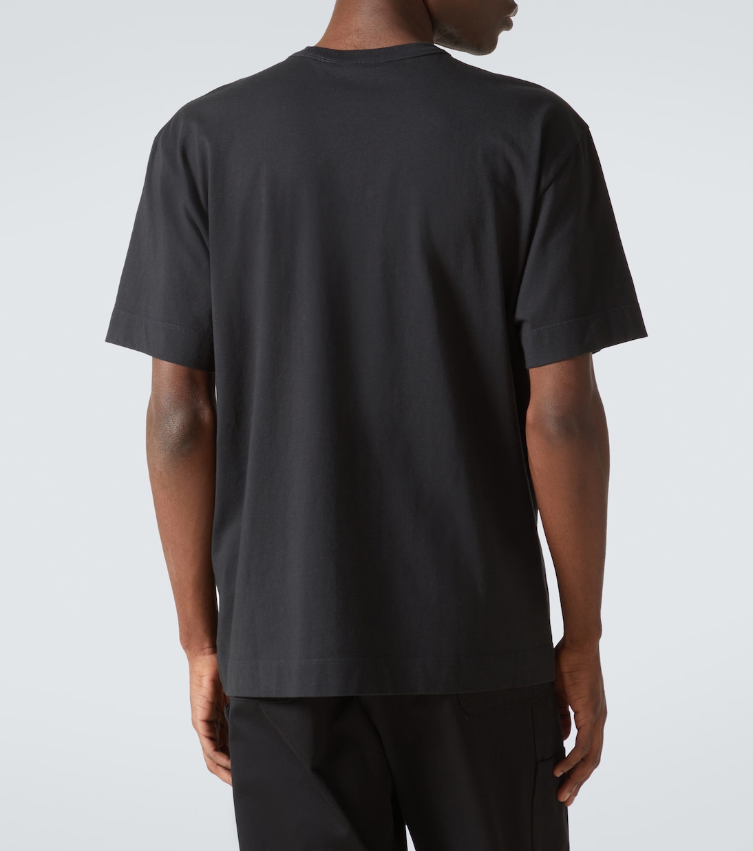 T-shirt Gladstone in jersey di cotone | Canada Goose