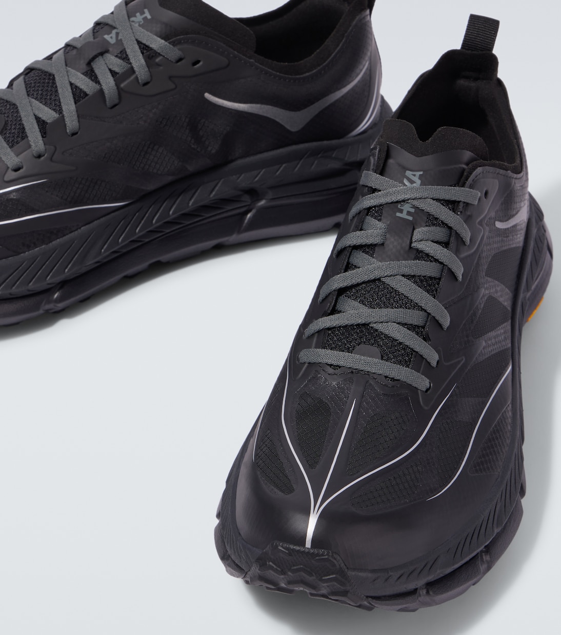 Laufschuhe Mafate Speed 4 | Hoka One One