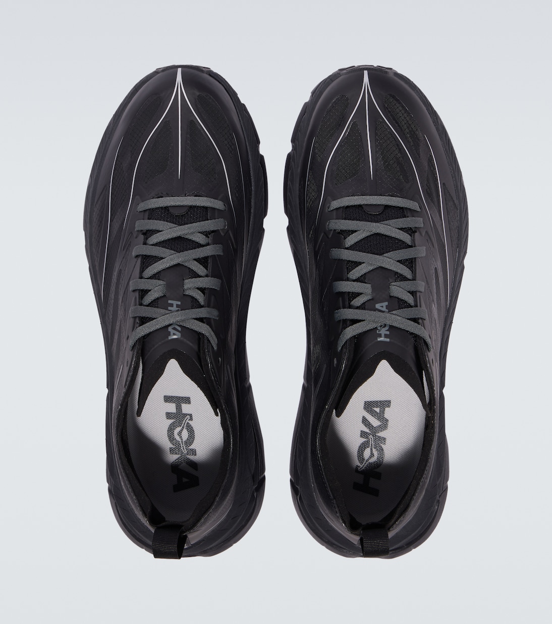 Laufschuhe Mafate Speed 4 | Hoka One One