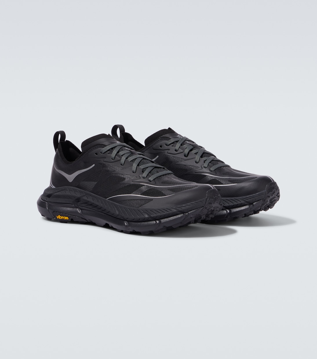 Laufschuhe Mafate Speed 4 | Hoka One One