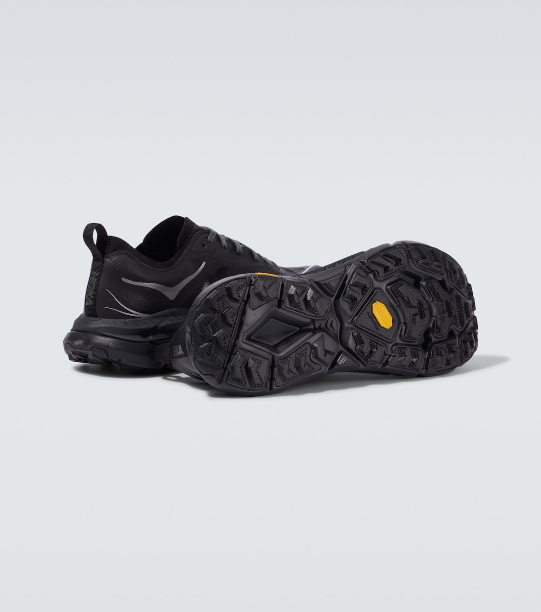Laufschuhe Mafate Speed 4 | Hoka One One