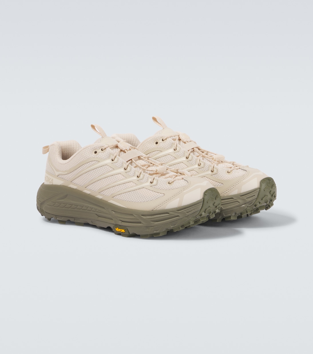 Mafate Three2 running shoes | Hoka One One