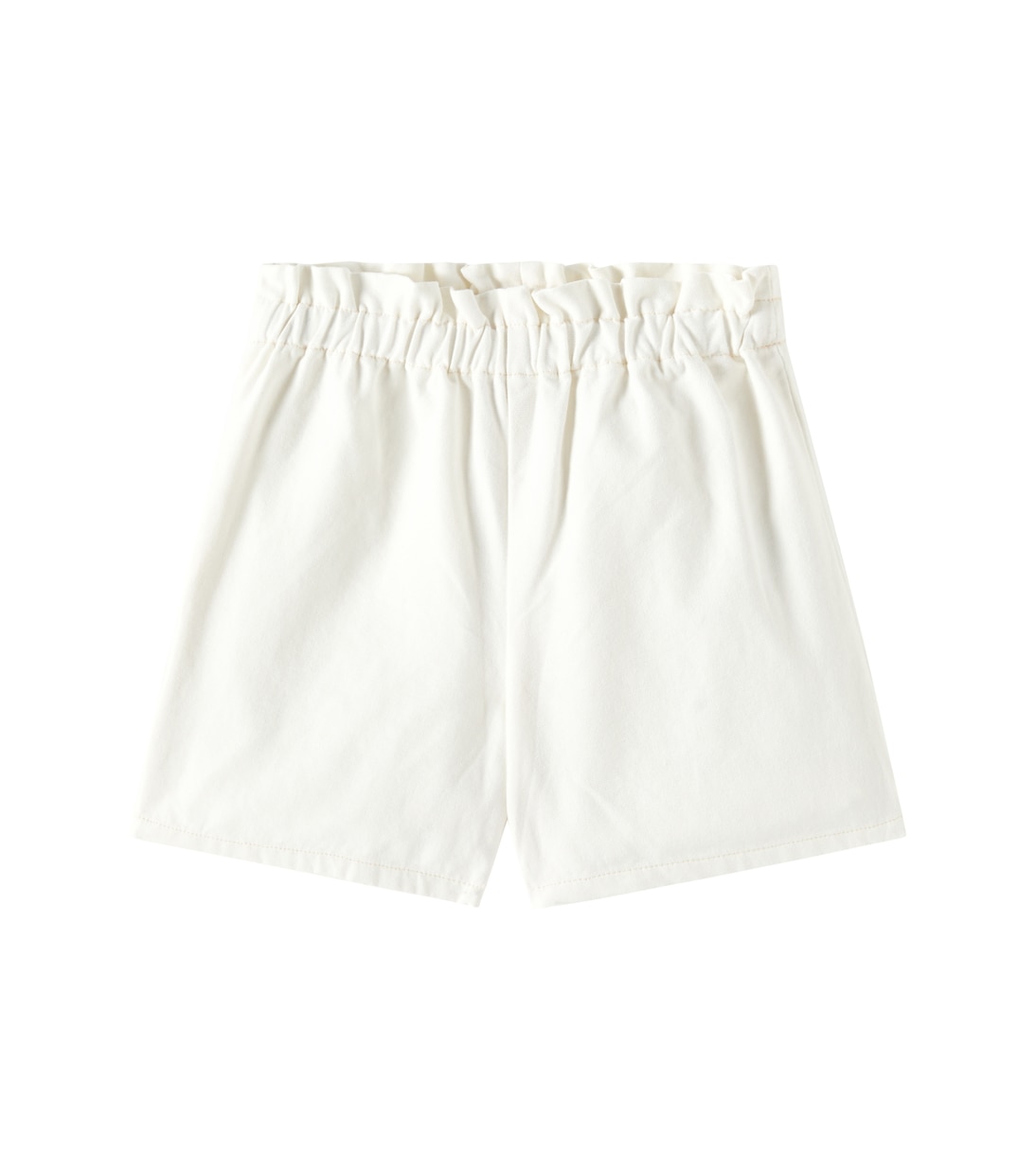 Shorts Milly in cotone | Bonpoint