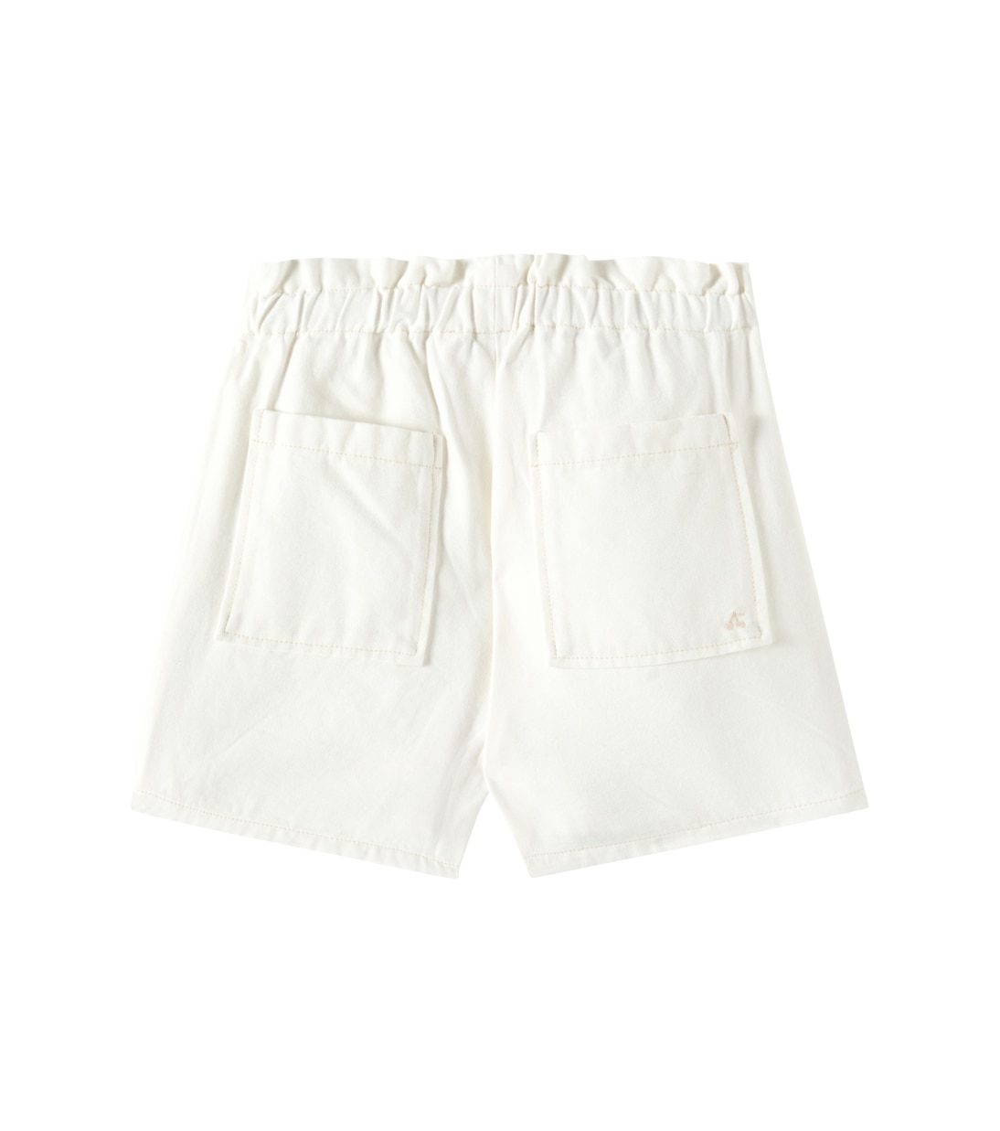 Shorts Milly in cotone | Bonpoint